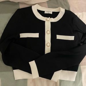 aritiza legacy cardigan